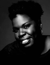 Leslie Jones